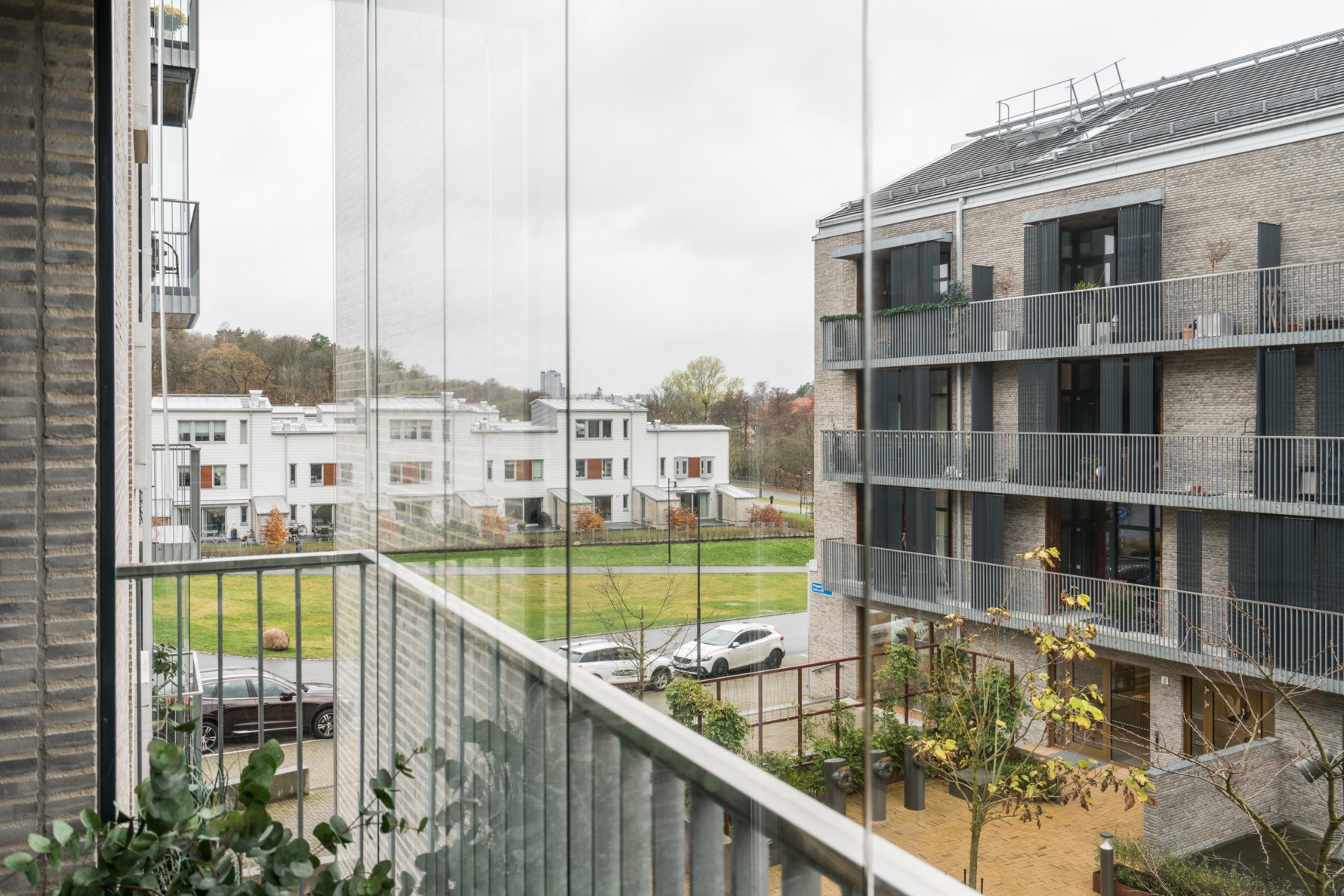 Bild 6 Åke Falcks Gata 3