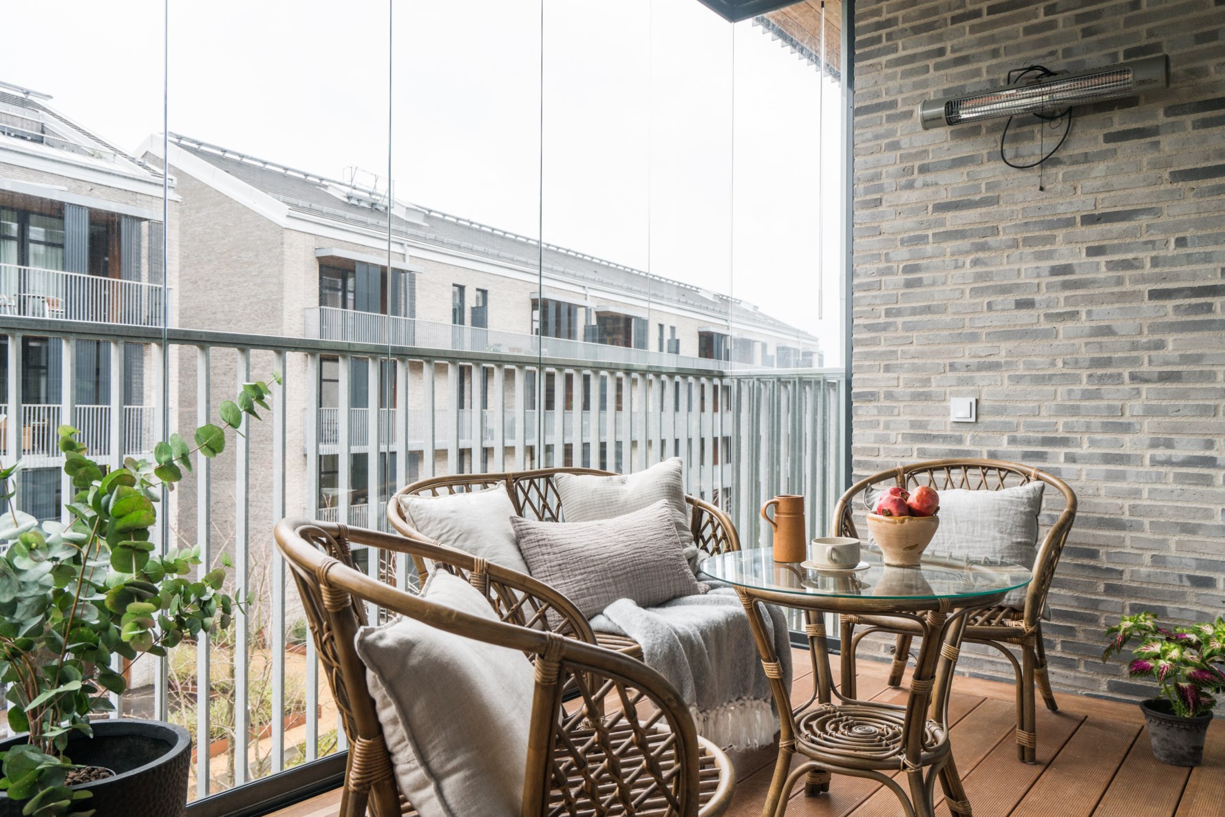 Bild 3 Åke Falcks Gata 3