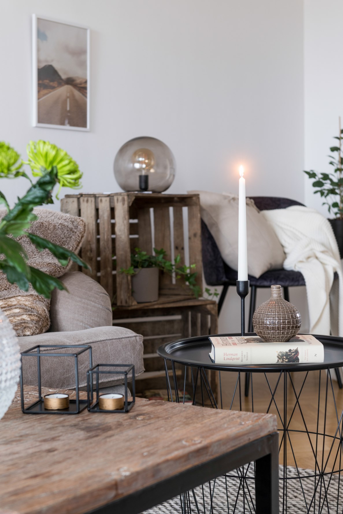 Bild 6 Skrittgatan 6B