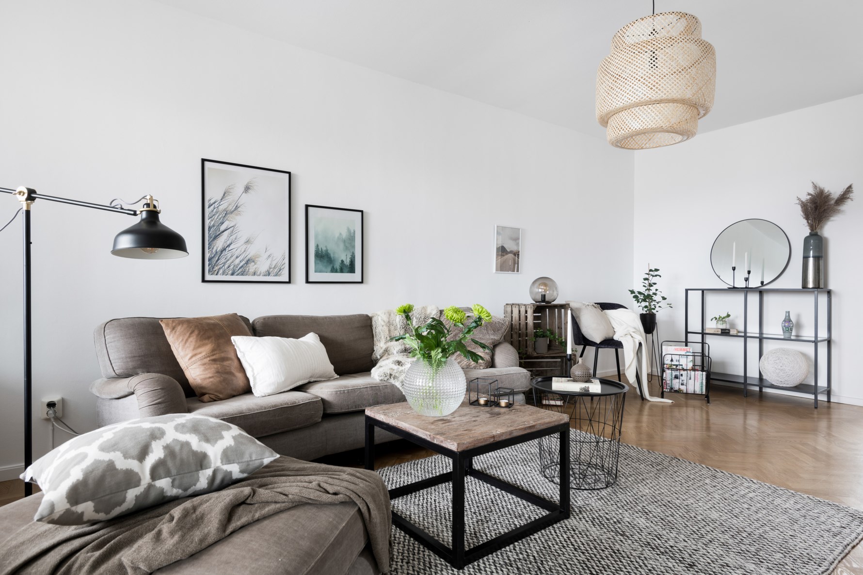 Bild 3 Skrittgatan 6B