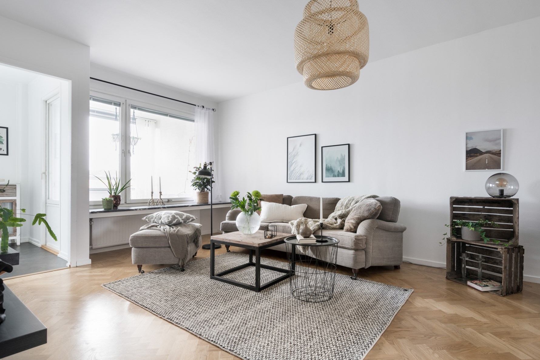 Bild 2 Skrittgatan 6B