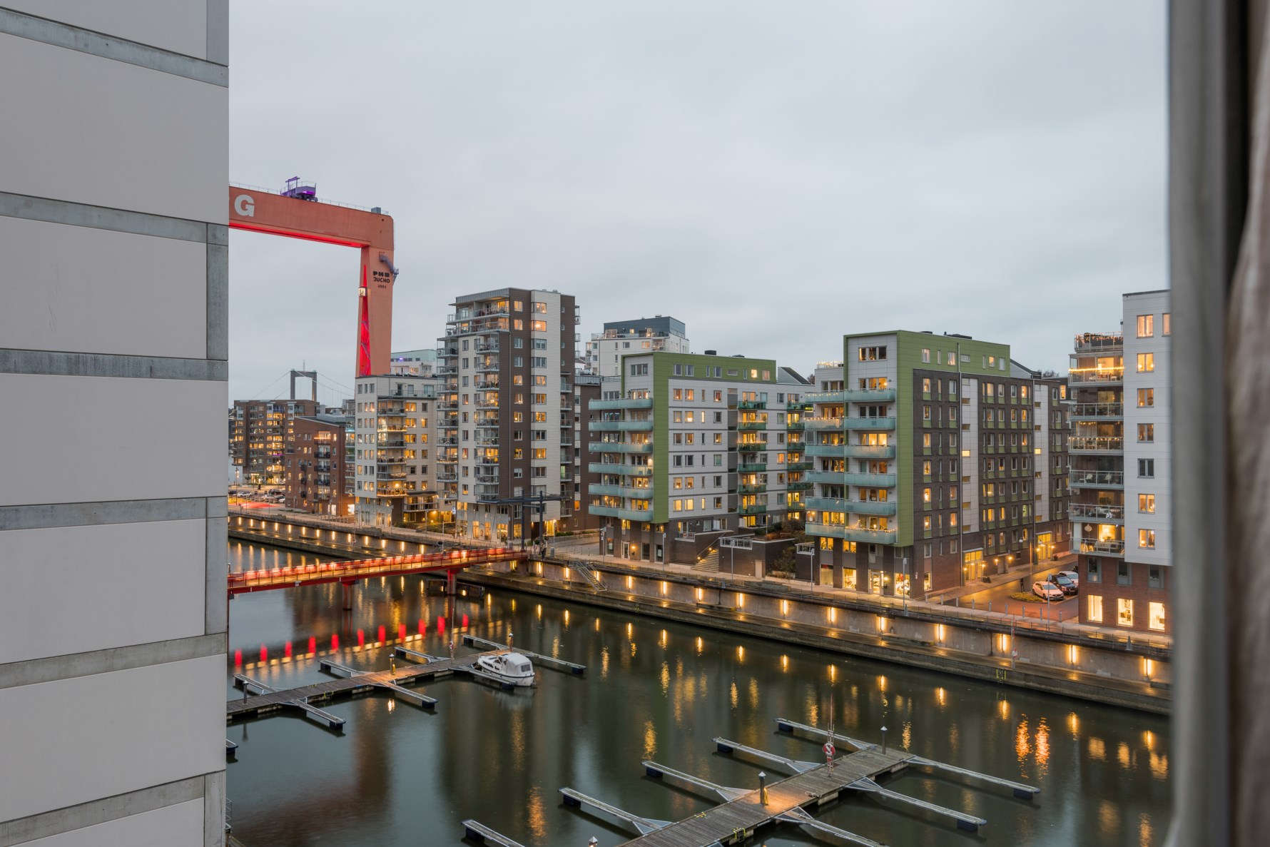 Bild 3 Ostindiefararen 21