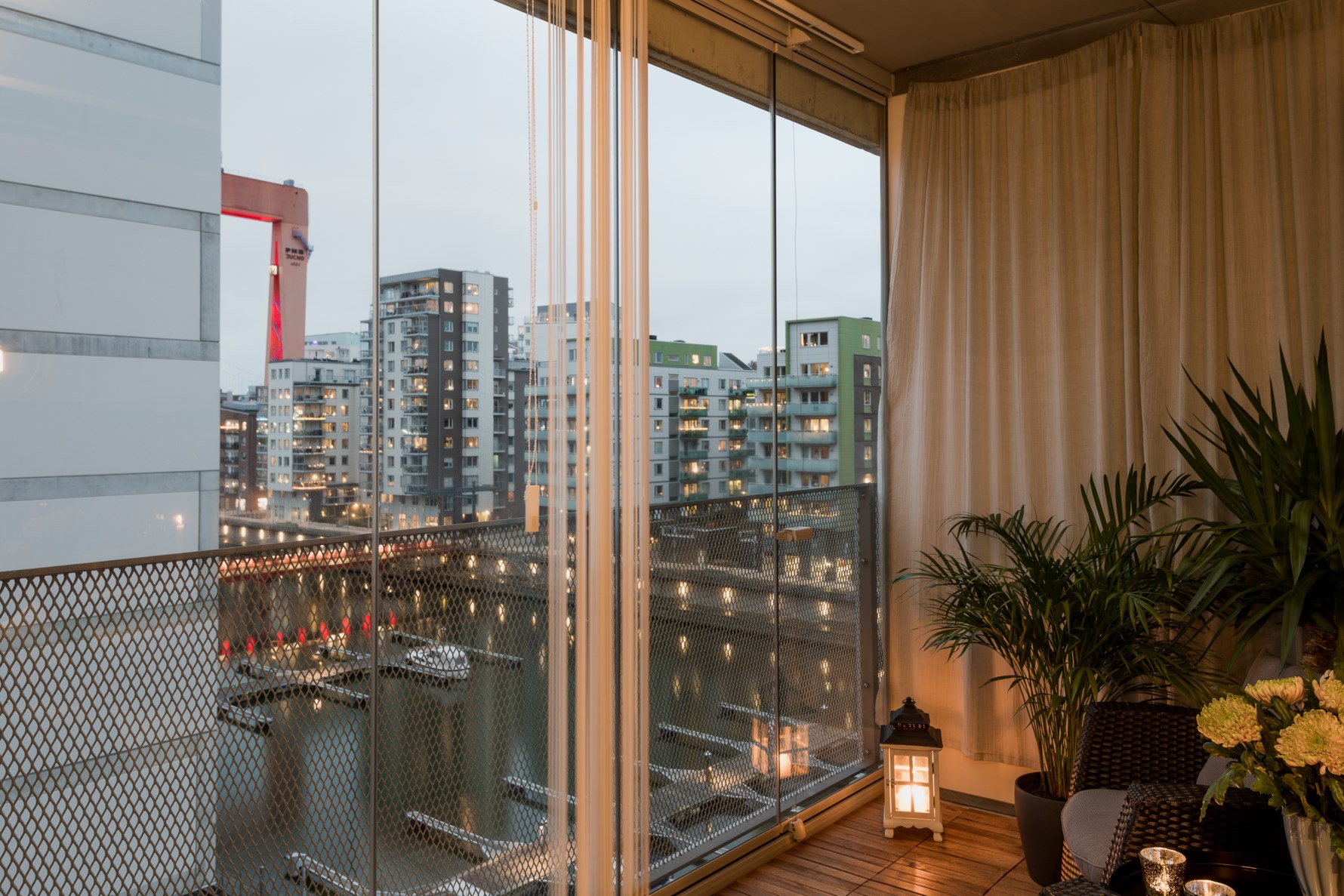 Bild 2 Ostindiefararen 21