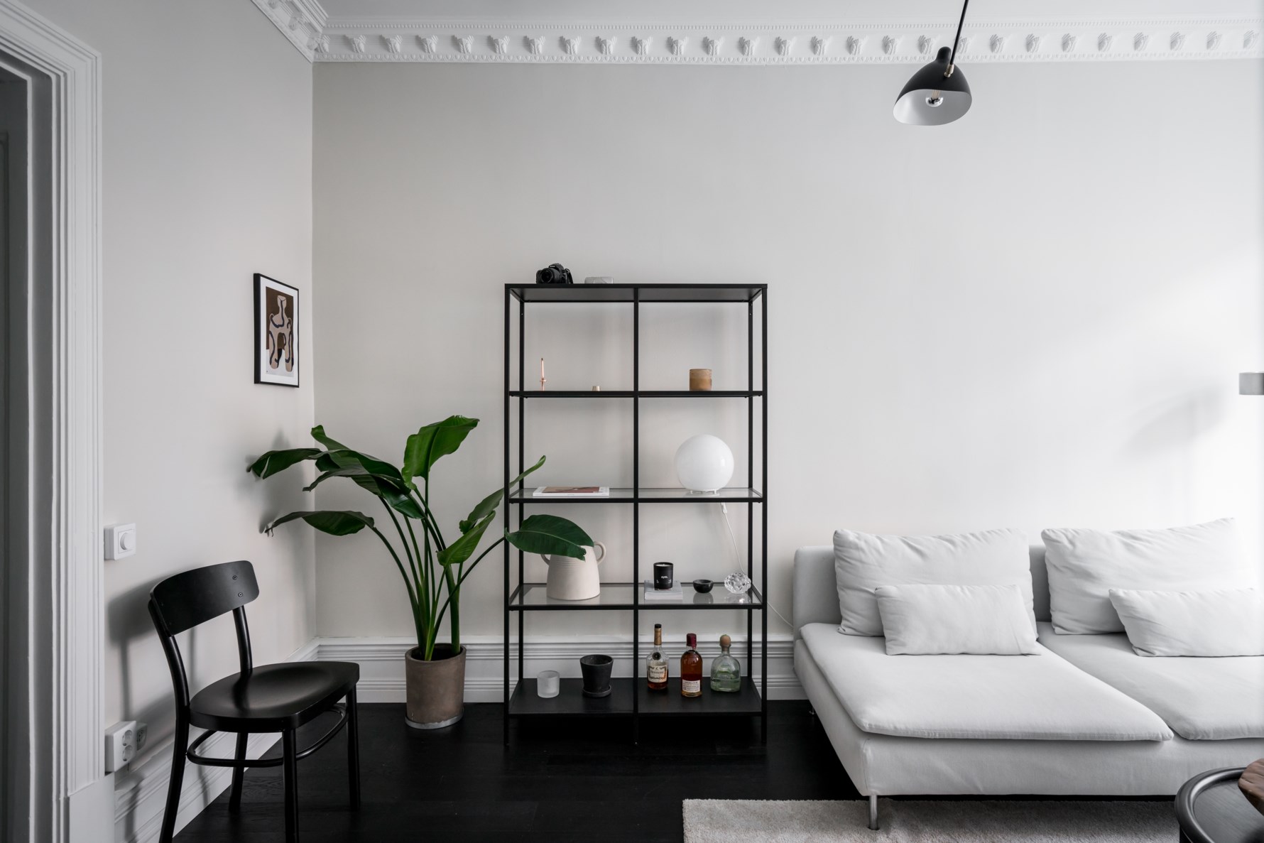 Bild 4 Erik Dahlbergsgatan 28A