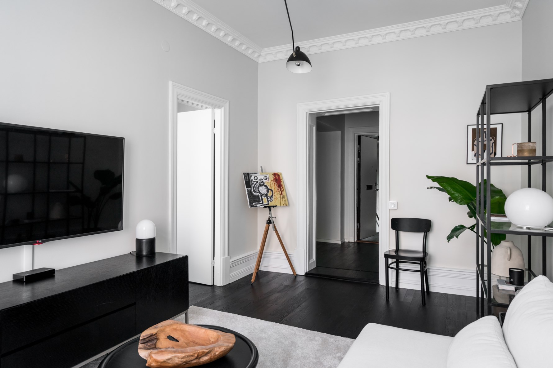 Bild 6 Erik Dahlbergsgatan 28A