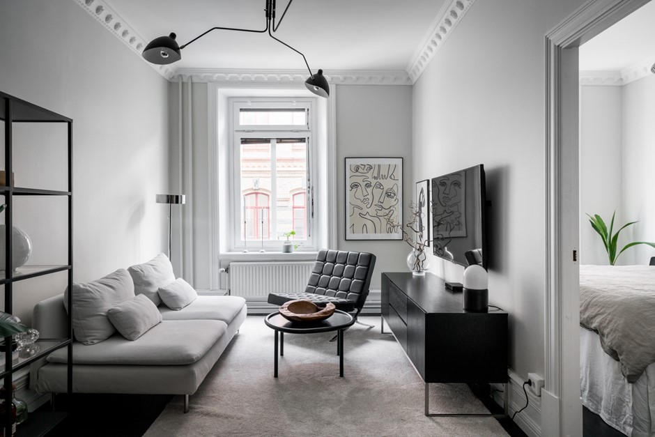 Erik Dahlbergsgatan 28A