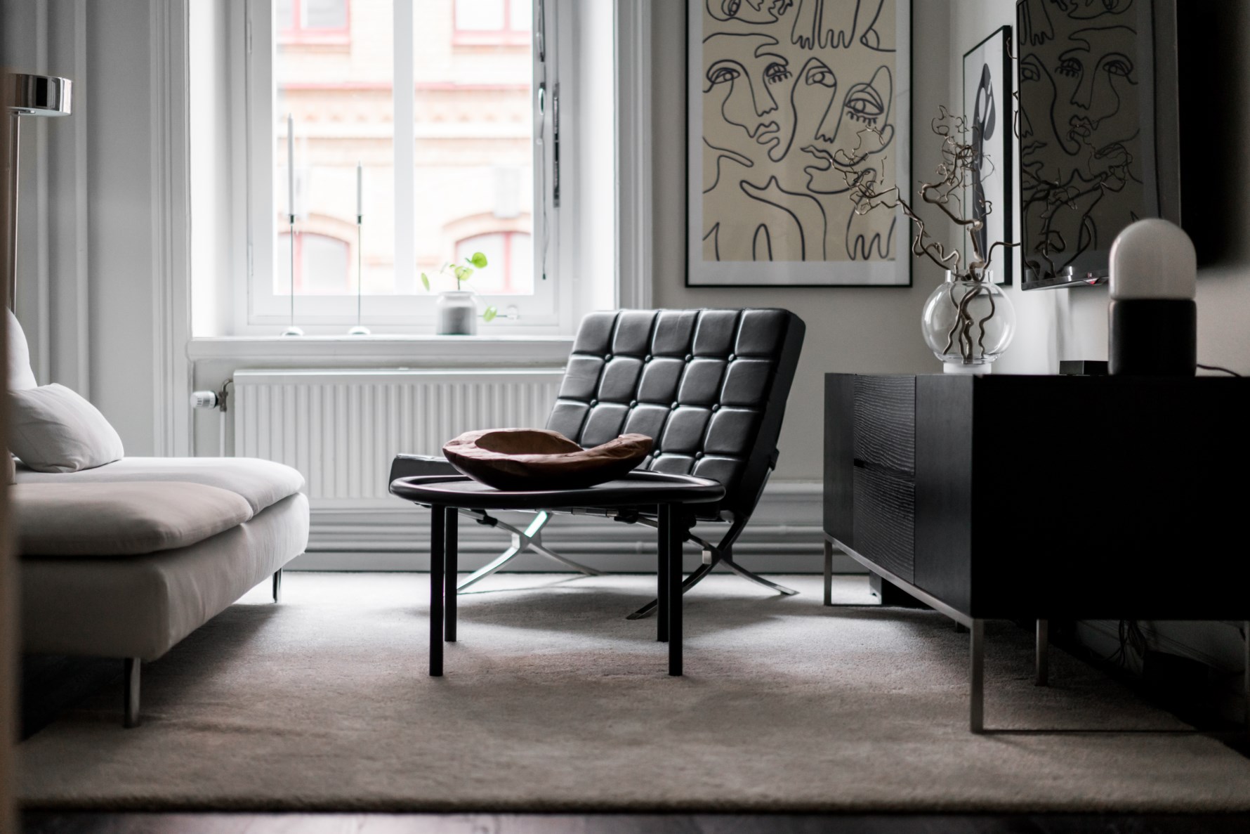 Bild 3 Erik Dahlbergsgatan 28A