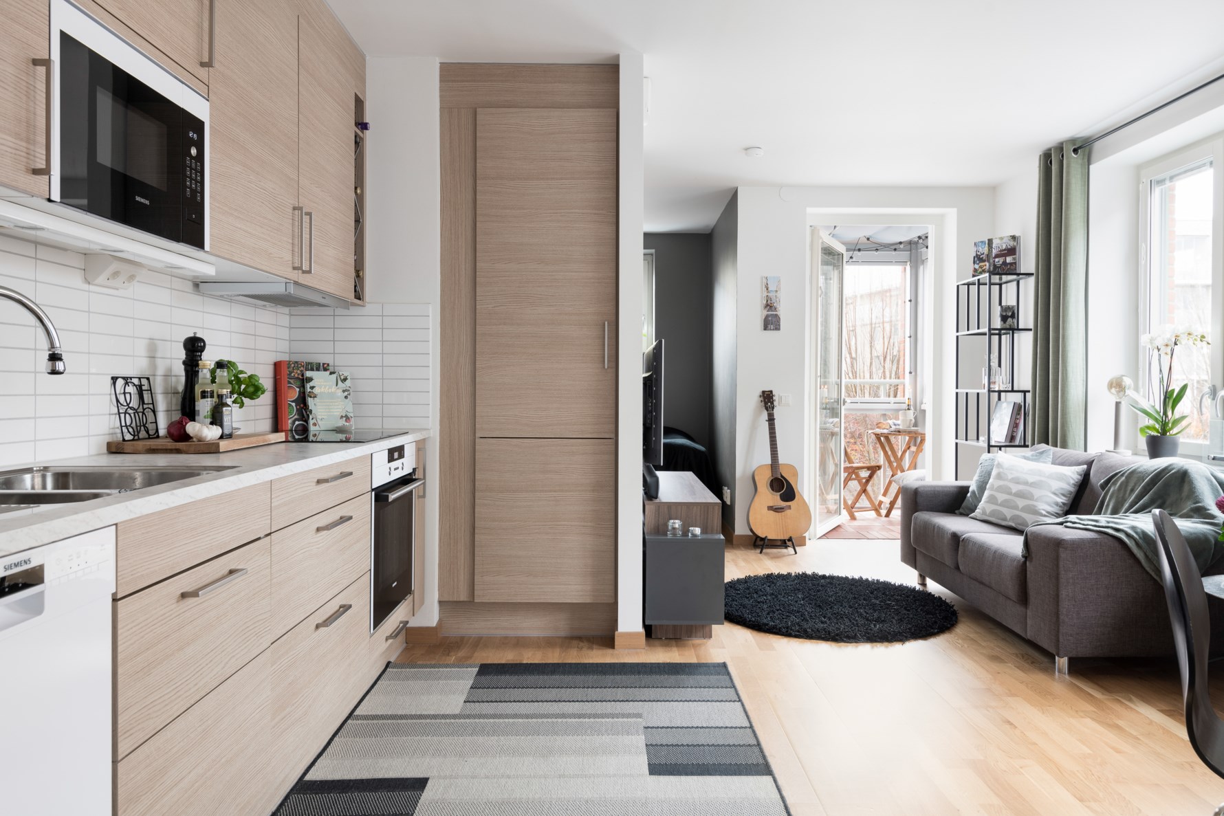 Bild 6 Monsungatan 40