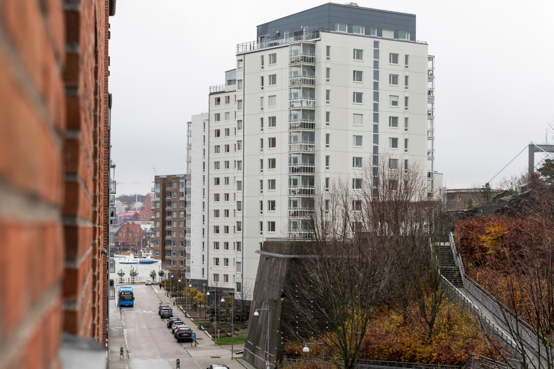 Bild 4 Monsungatan 40