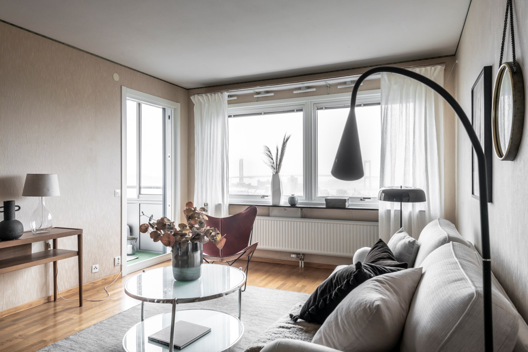 Bild 4 Seglaregatan 10