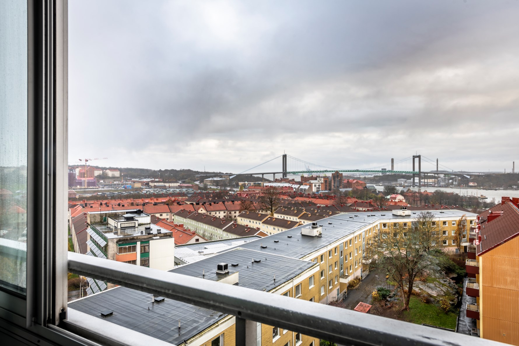 Bild 6 Seglaregatan 10