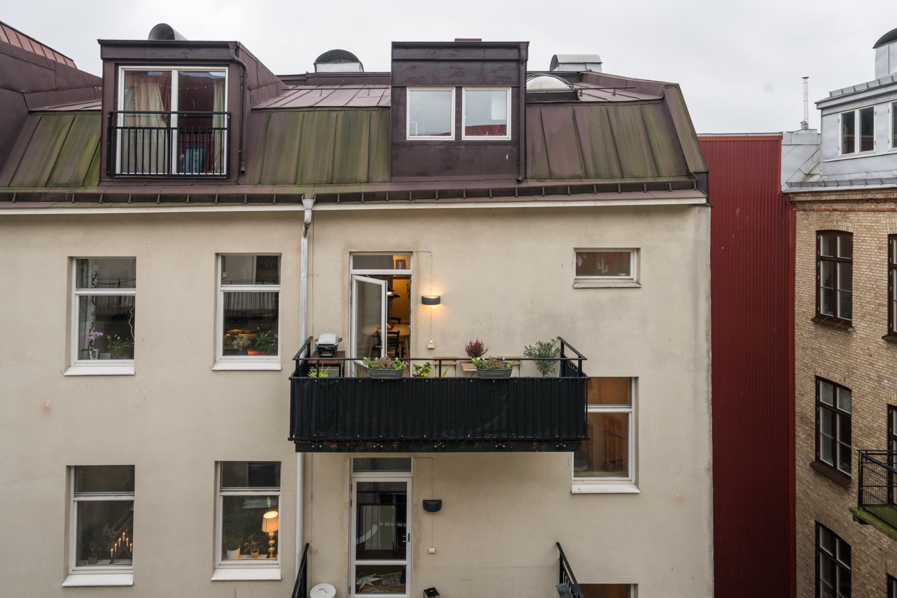 Bild 3 Storgatan 27B