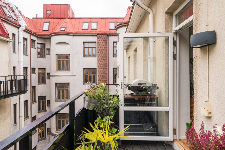Storgatan 27B