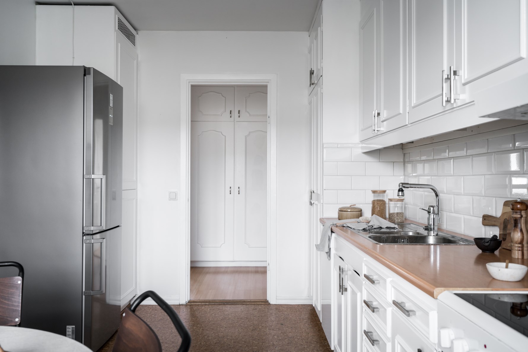 Bild 5 Högtrycksgatan 6