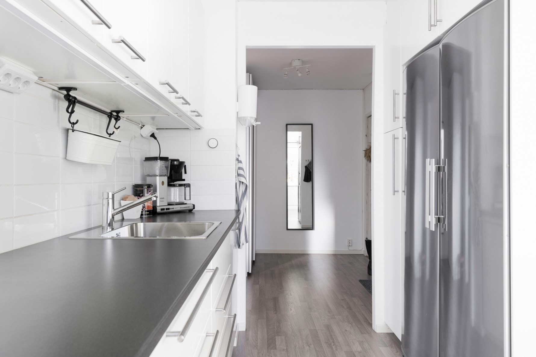 Bild 6 Ponnygatan 8 B