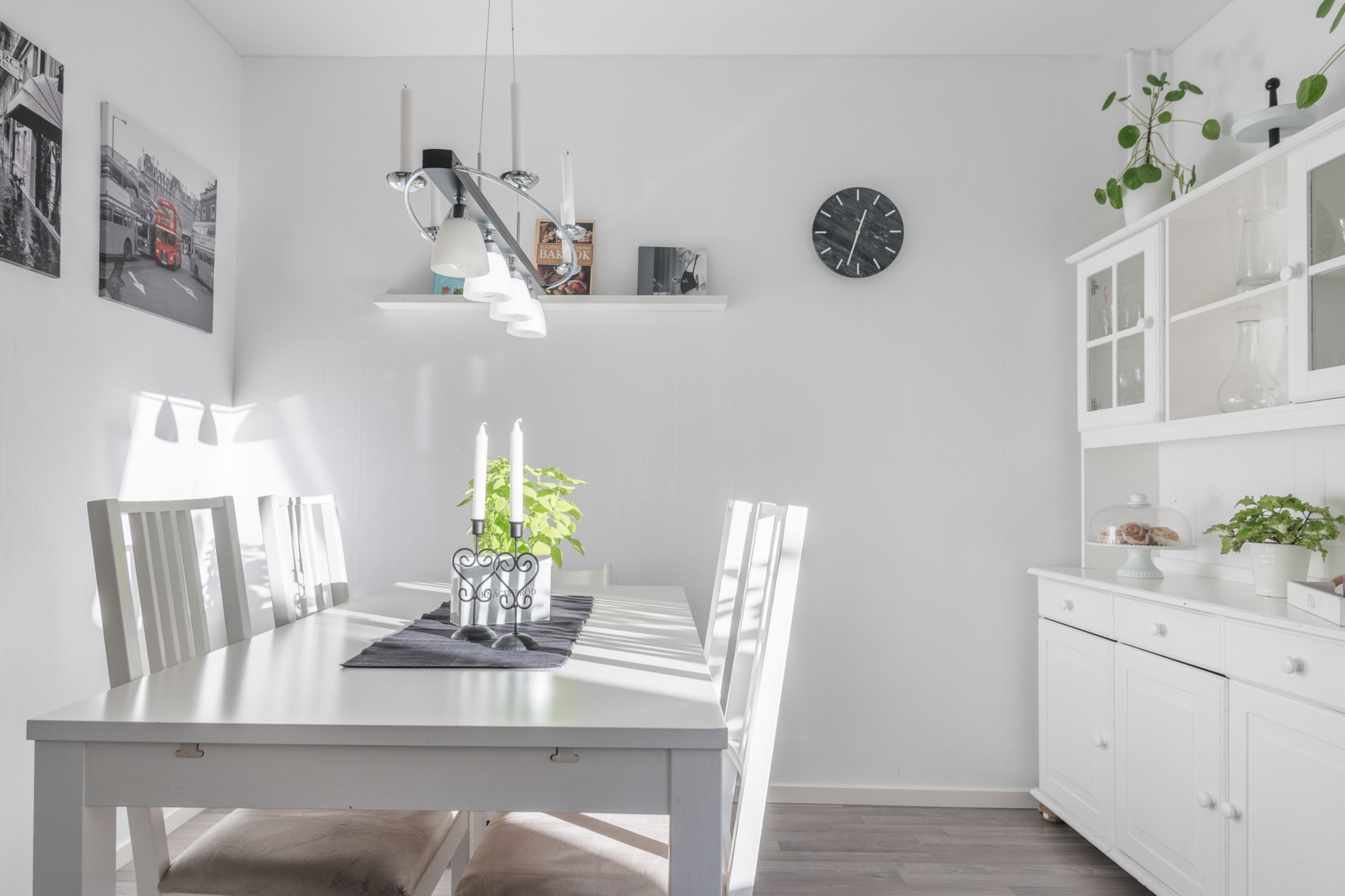 Bild 4 Ponnygatan 8 B