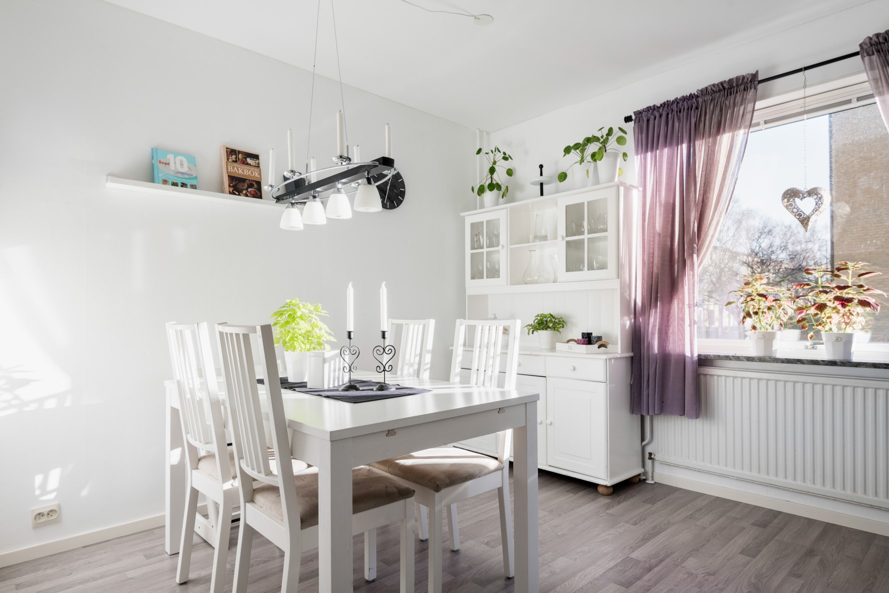 Bild 3 Ponnygatan 8 B