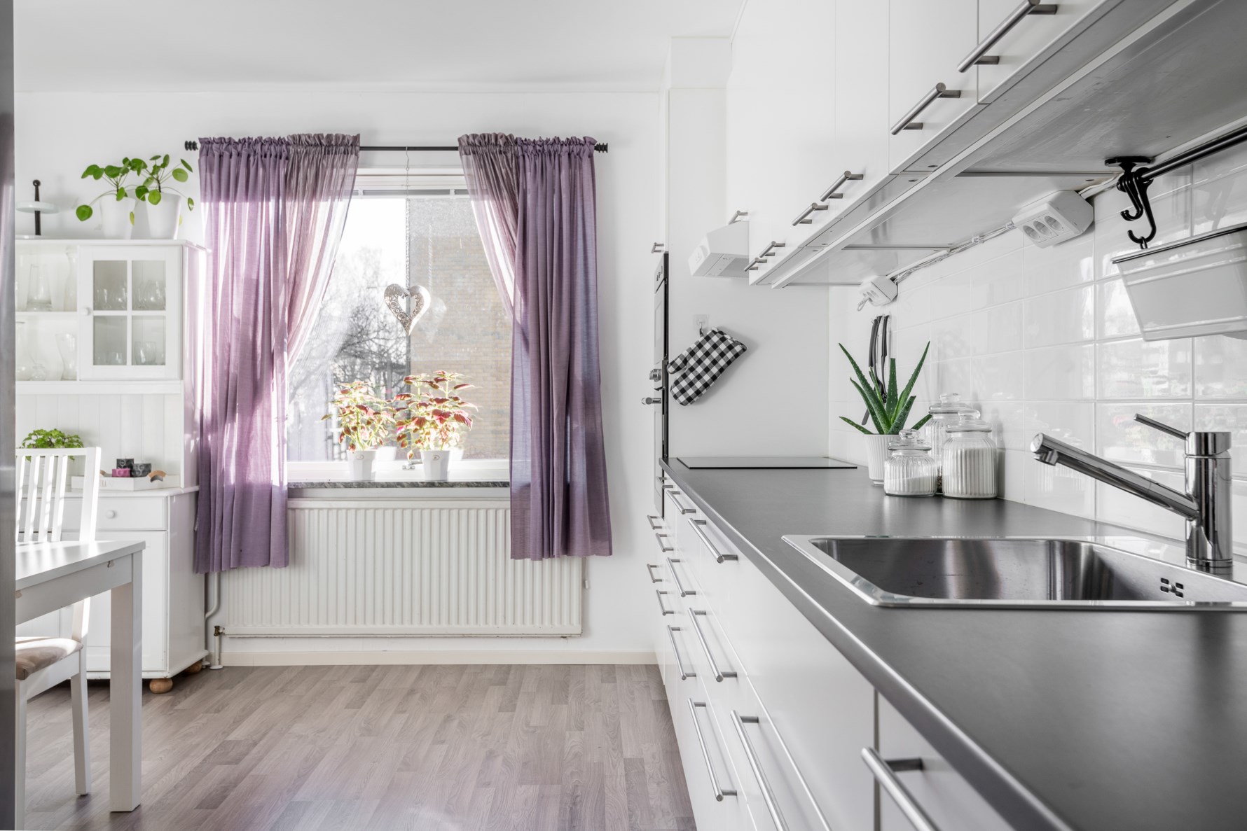 Bild 2 Ponnygatan 8 B