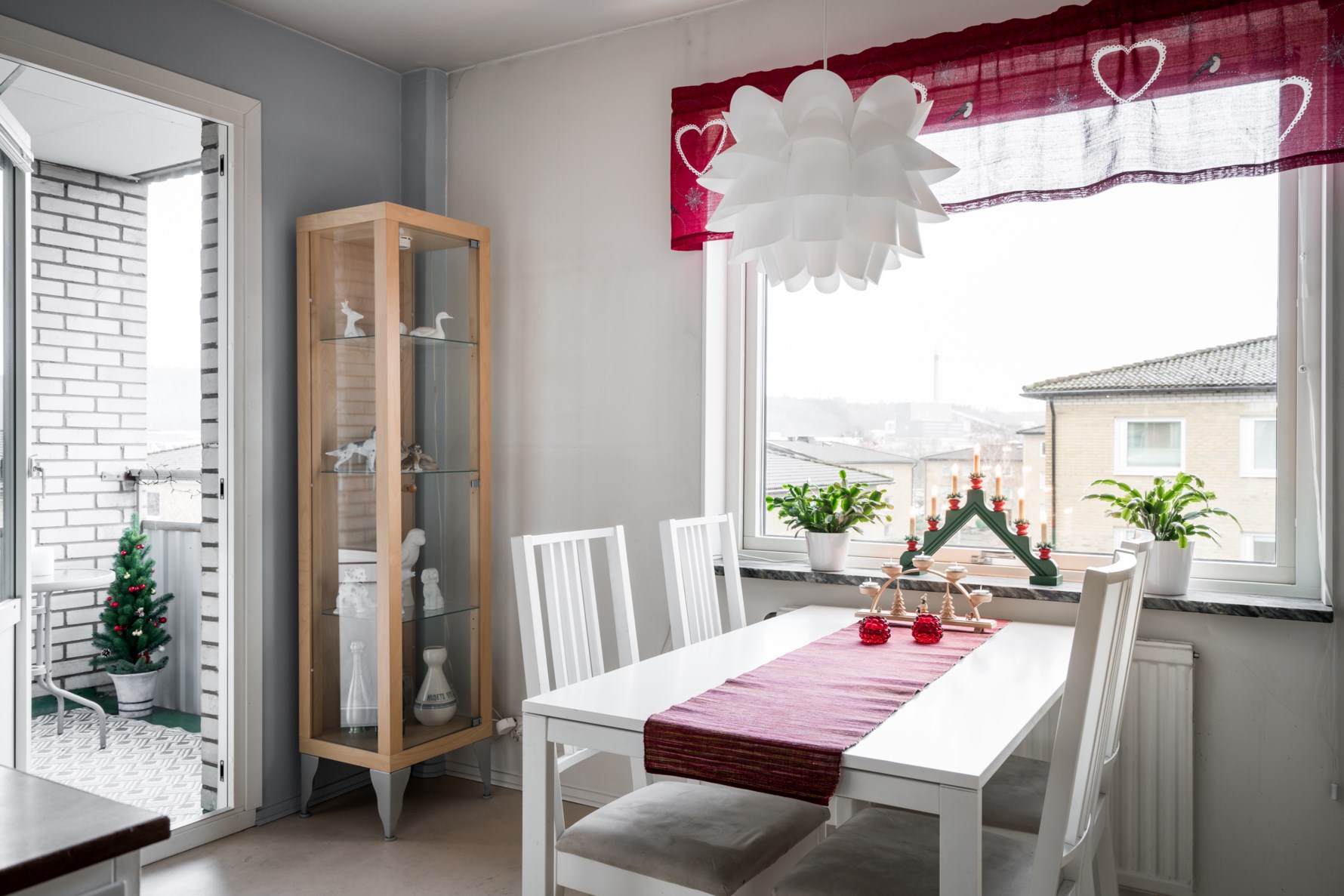 Bild 4 Ponnygatan 4 B