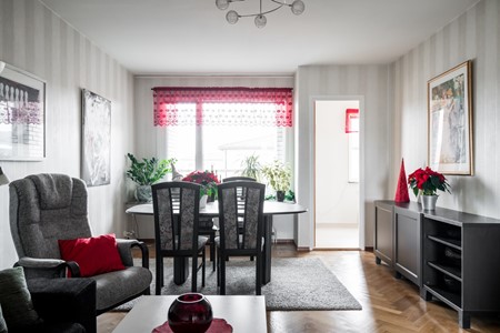 Ponnygatan 4 B