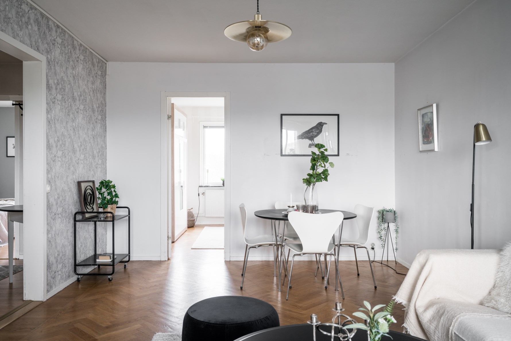 Bild 6 Ponnygatan 2E