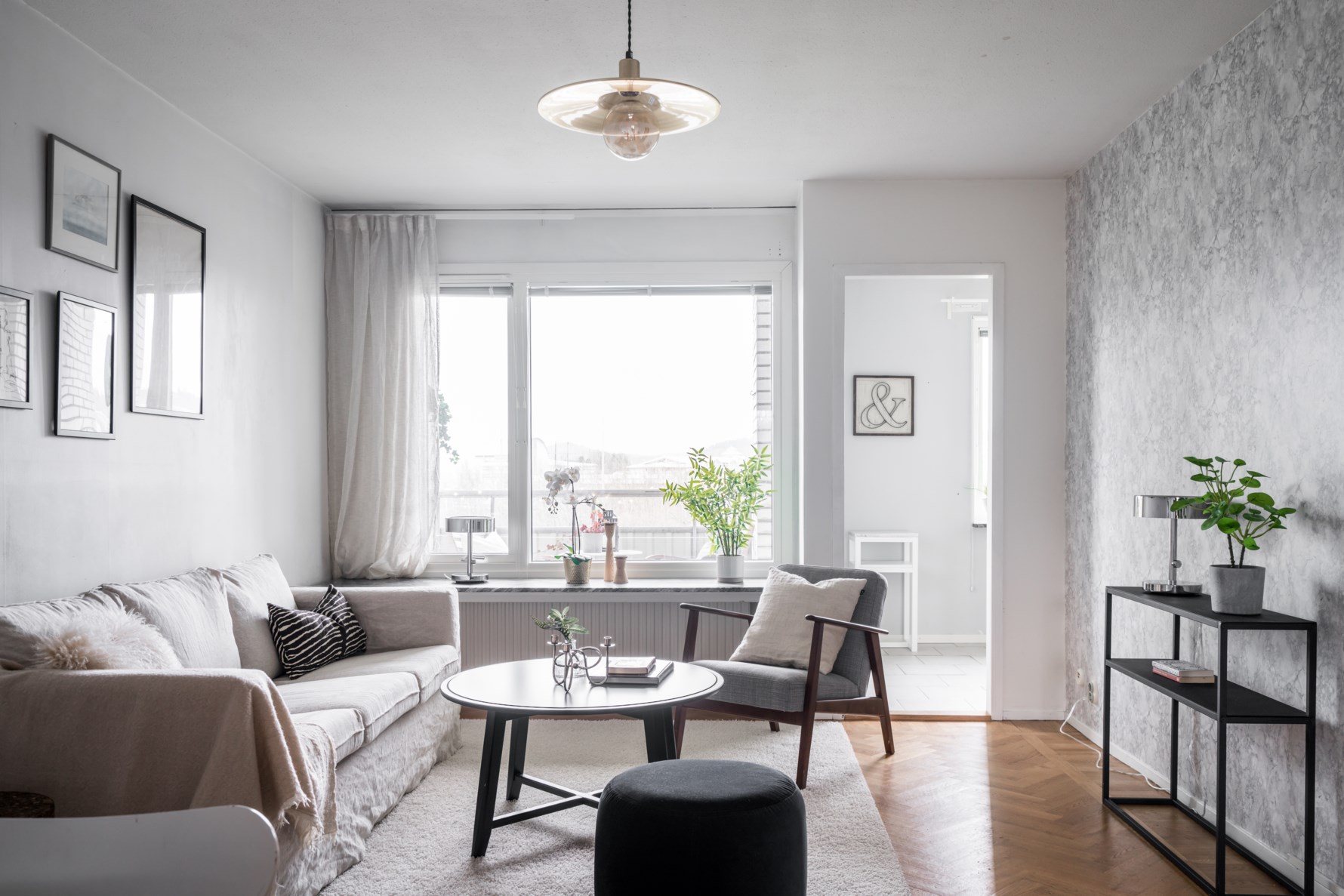 Bild 2 Ponnygatan 2E