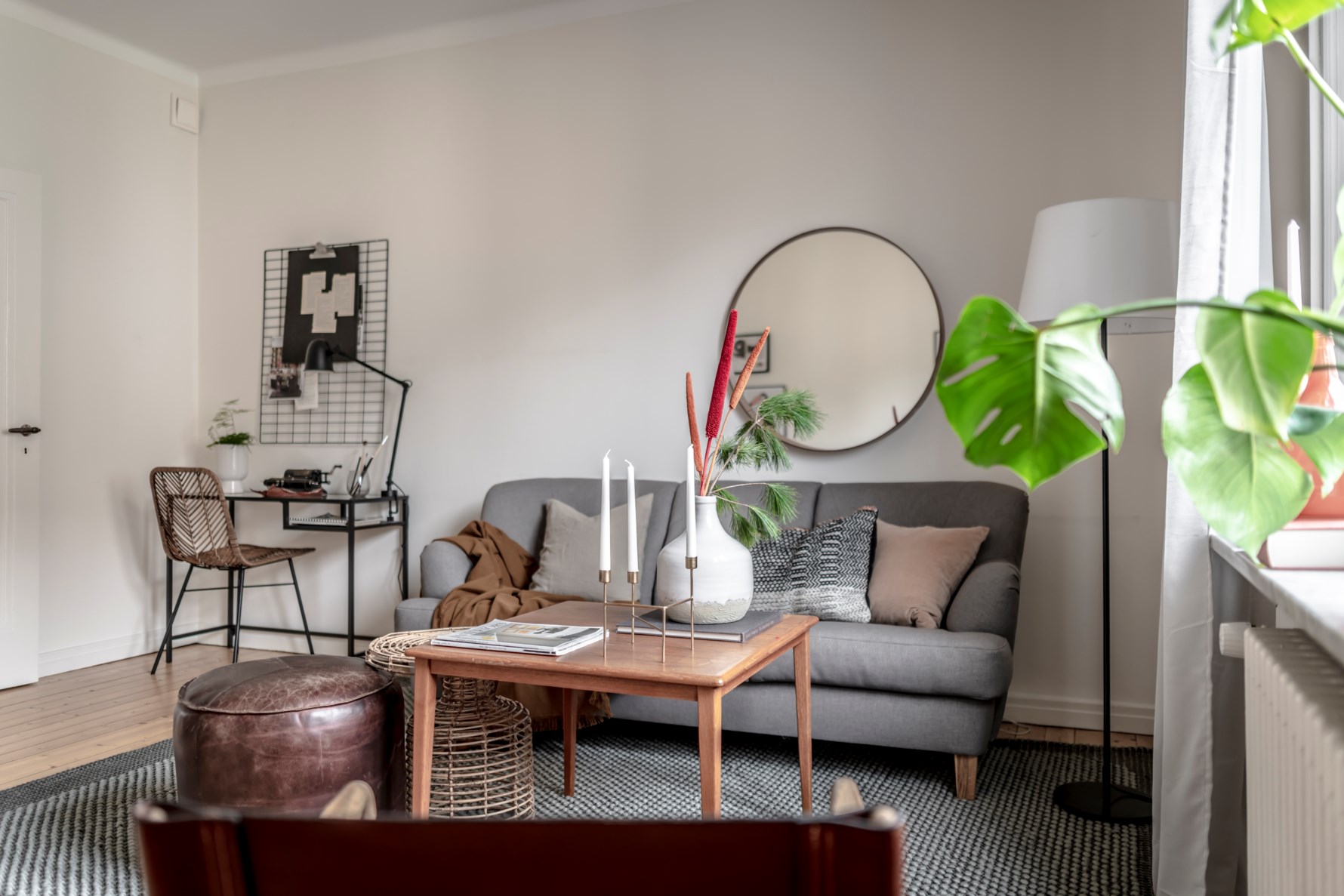 Bild 4 Strandridaregatan 14B