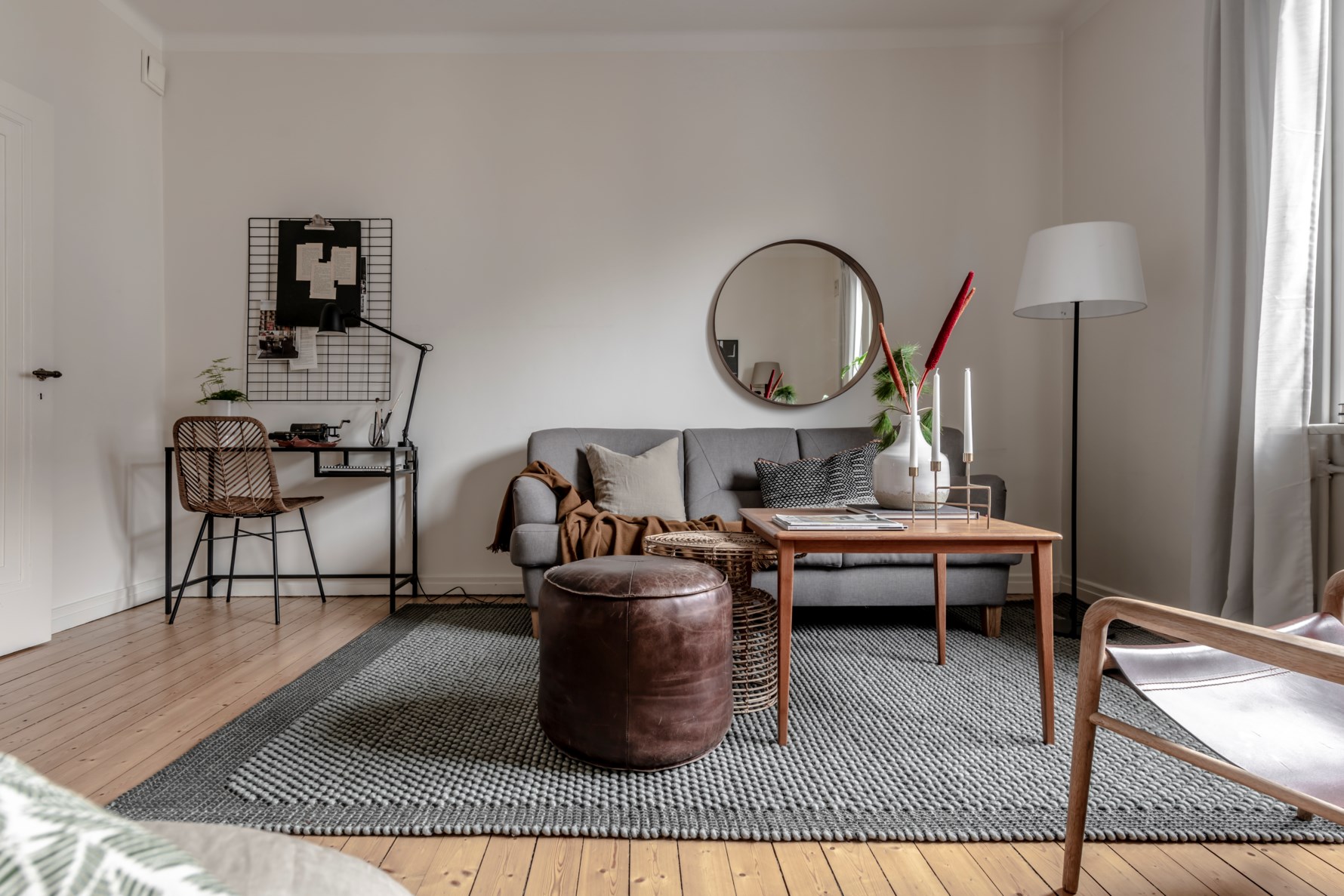 Bild 2 Strandridaregatan 14B