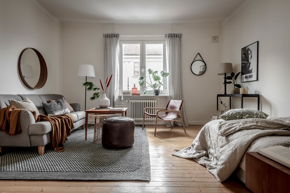 Strandridaregatan 14B