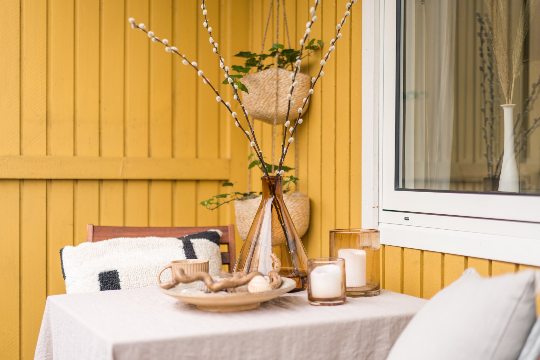 Bild 5 Sagogången 2