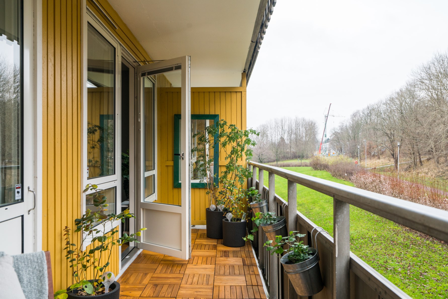 Bild 4 Sagogången 2