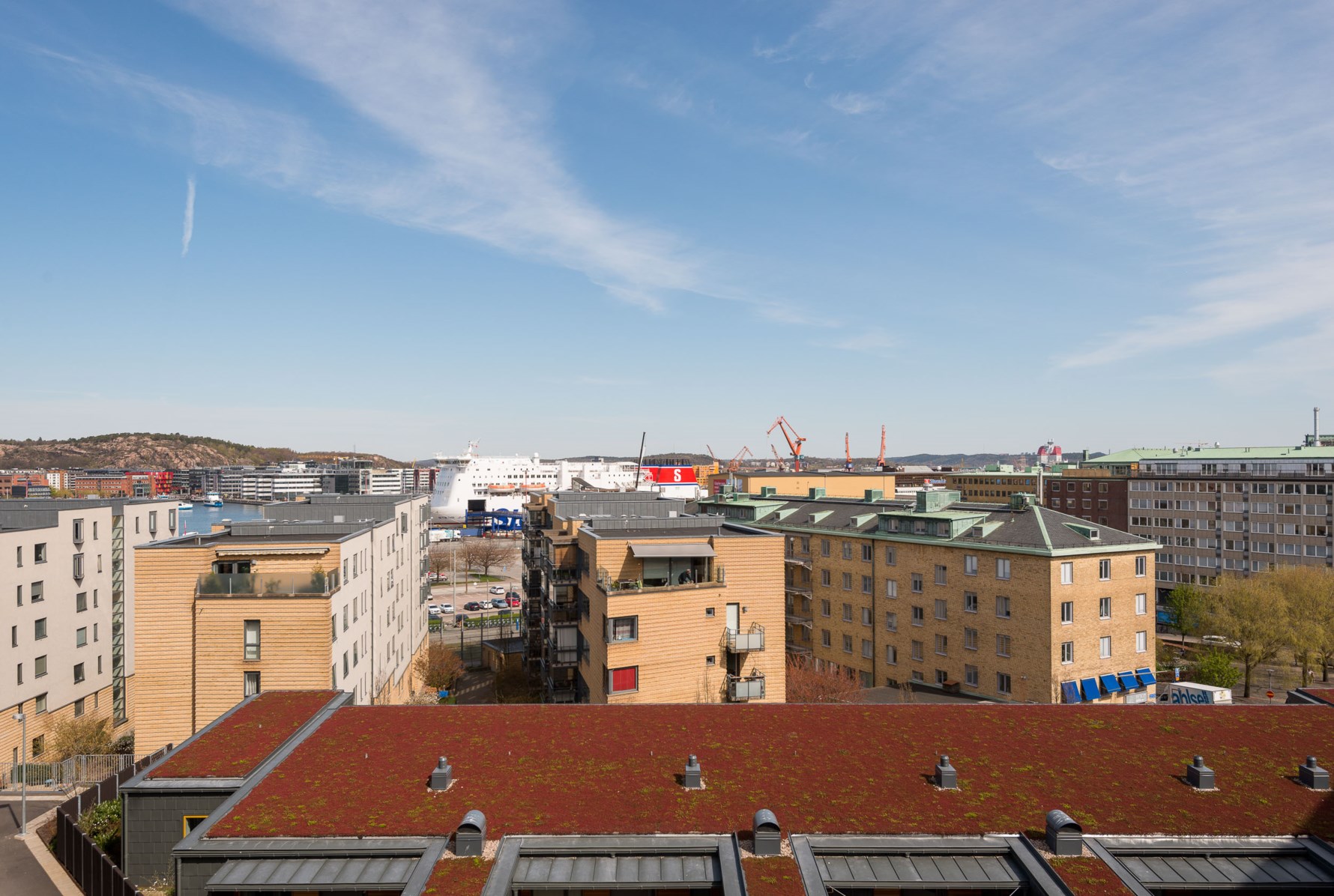 Bild 2 Mattssonsliden 16