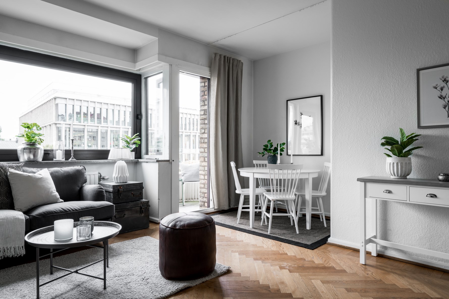 Bild 2 Kungsportsavenyen 45