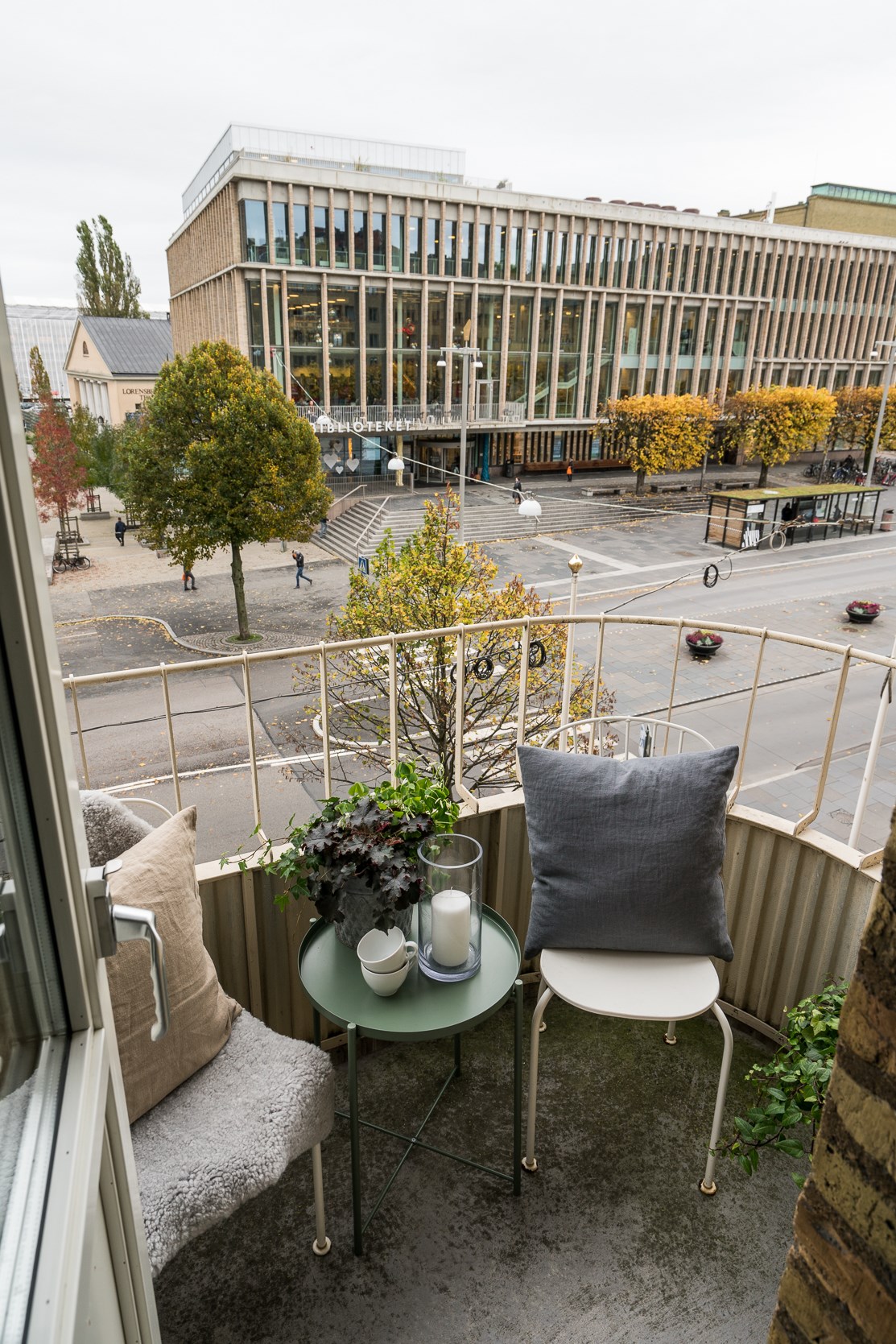 Bild 4 Kungsportsavenyen 45