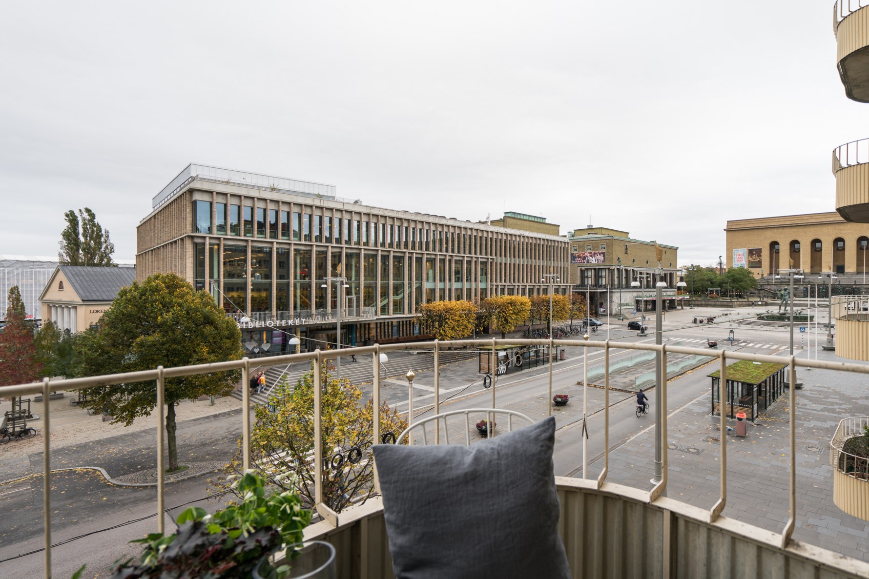 Bild 3 Kungsportsavenyen 45