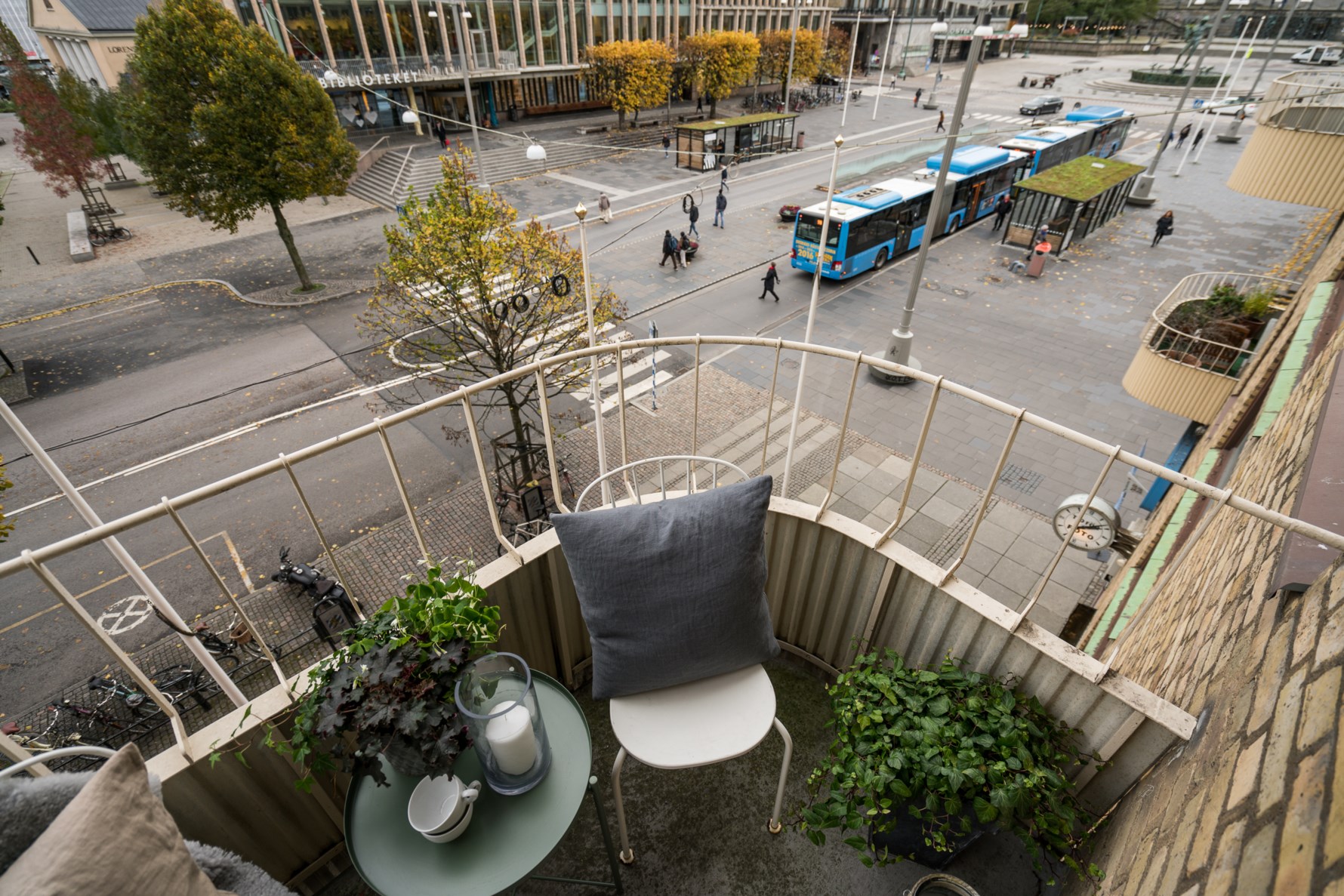 Bild 5 Kungsportsavenyen 45