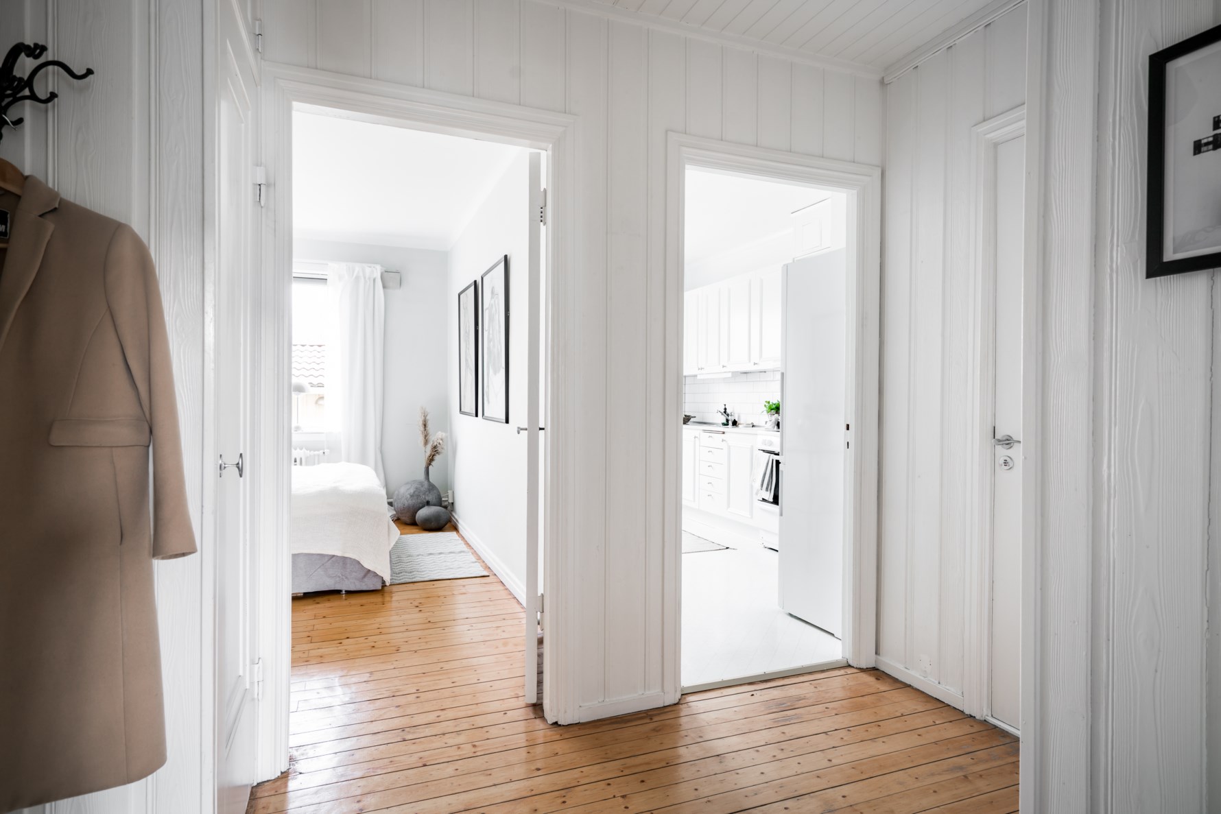 Bild 5 Sanatoriegatan 4B