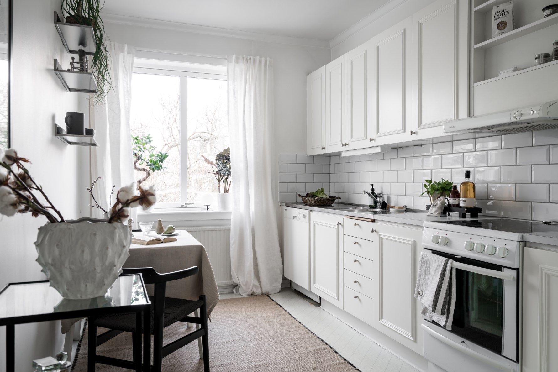 Bild 6 Sanatoriegatan 4B