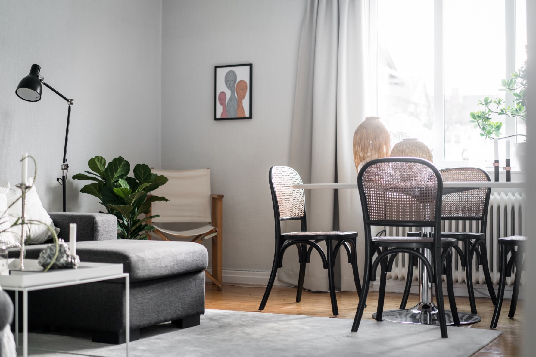 Bild 3 Sanatoriegatan 4B