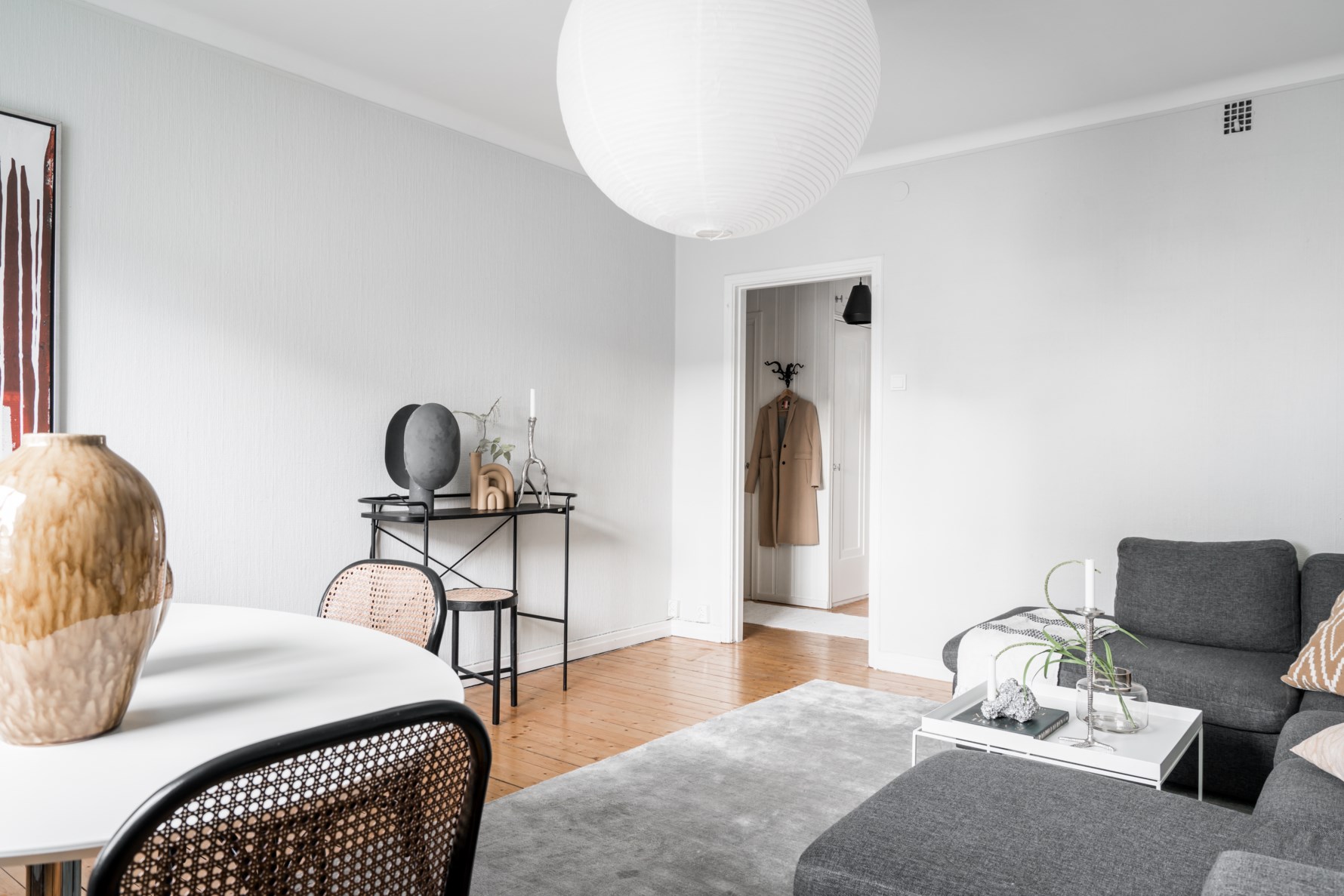 Bild 4 Sanatoriegatan 4B