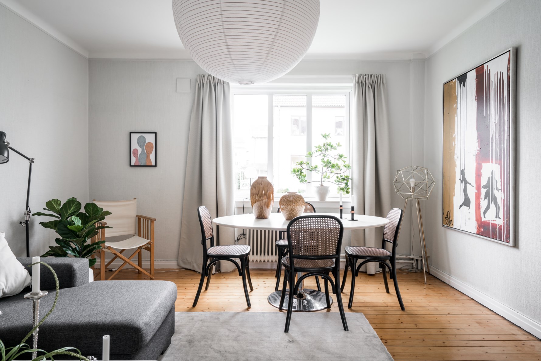 Bild 2 Sanatoriegatan 4B