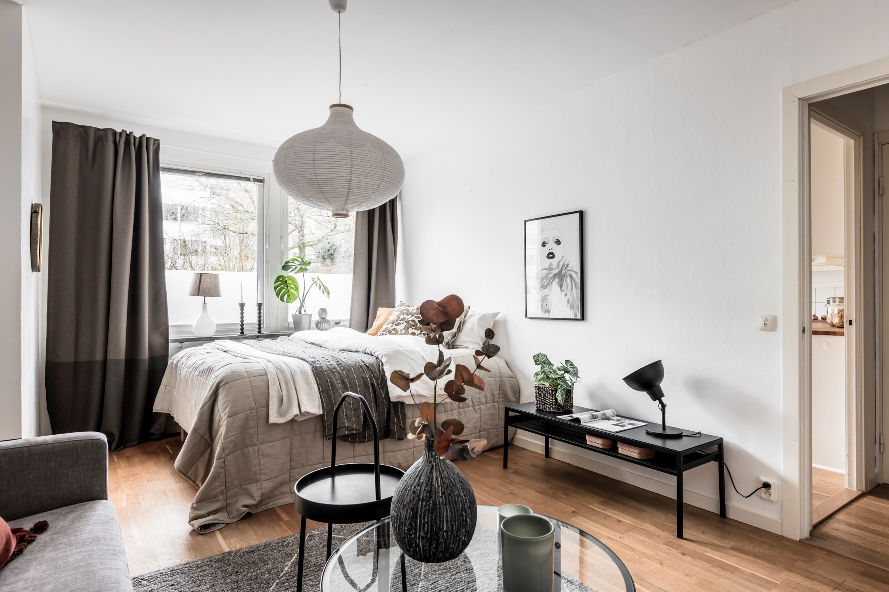 Bild 5 Masthuggsliden 10