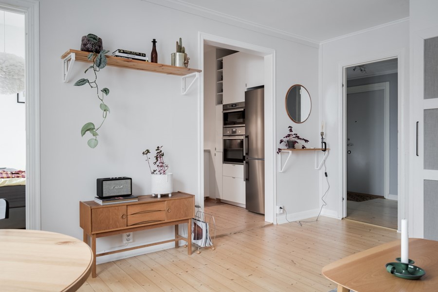 Bild 3 Hjalmar Brantingsgatan 23C