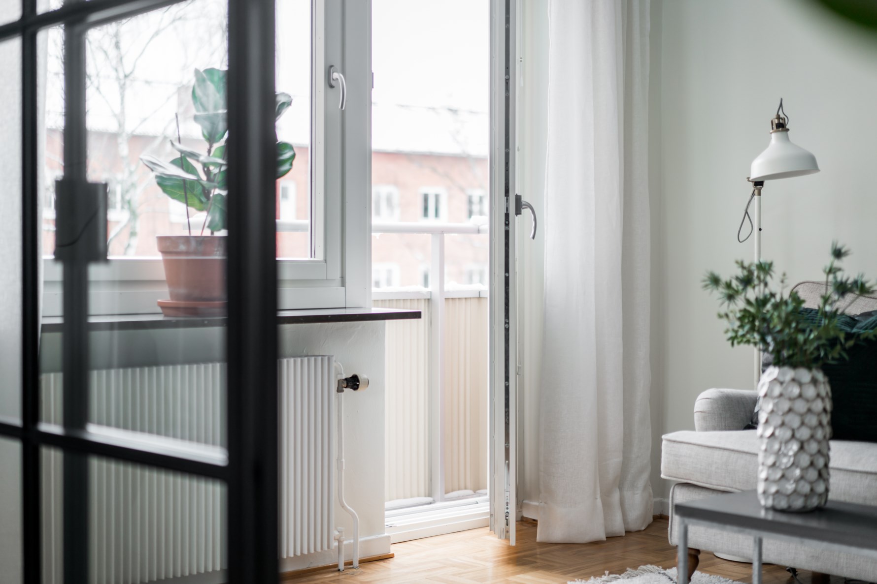 Bild 2 Anders Zornsgatan 21B