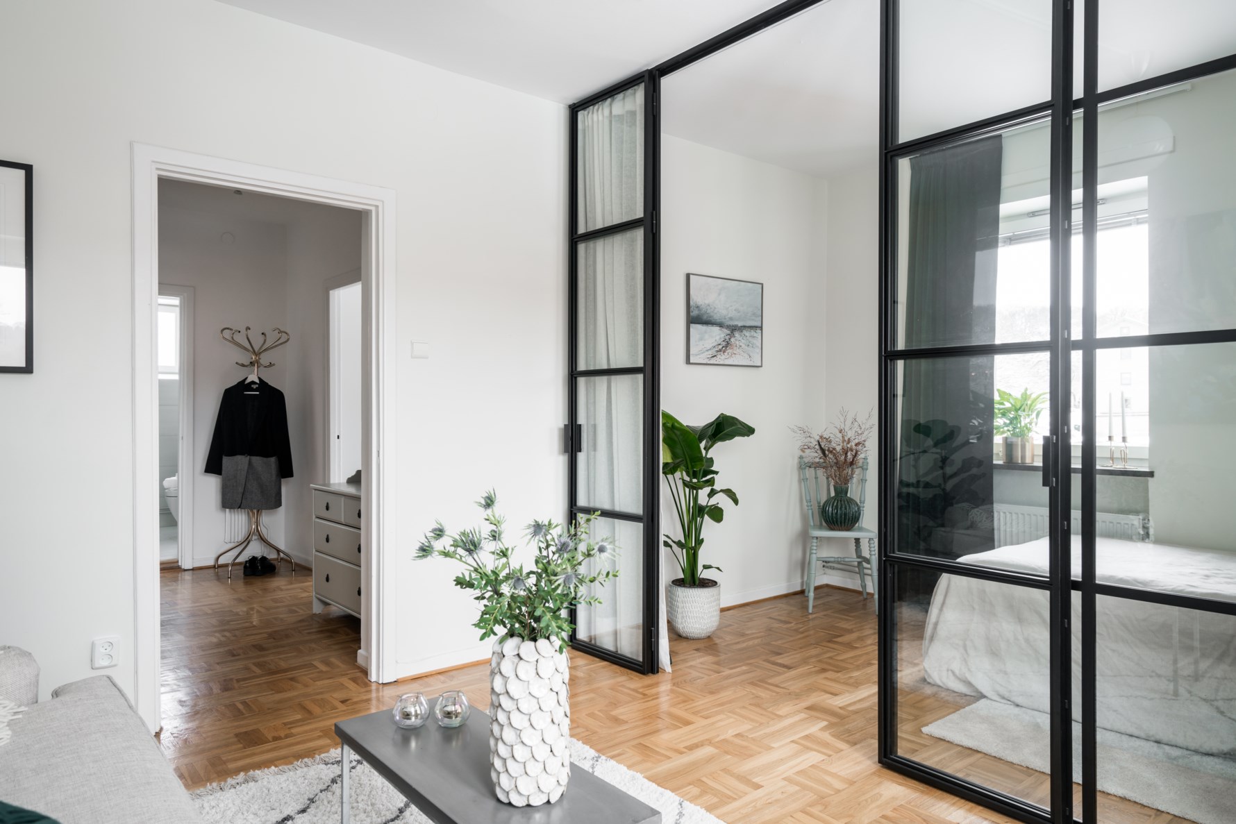 Bild 4 Anders Zornsgatan 21B