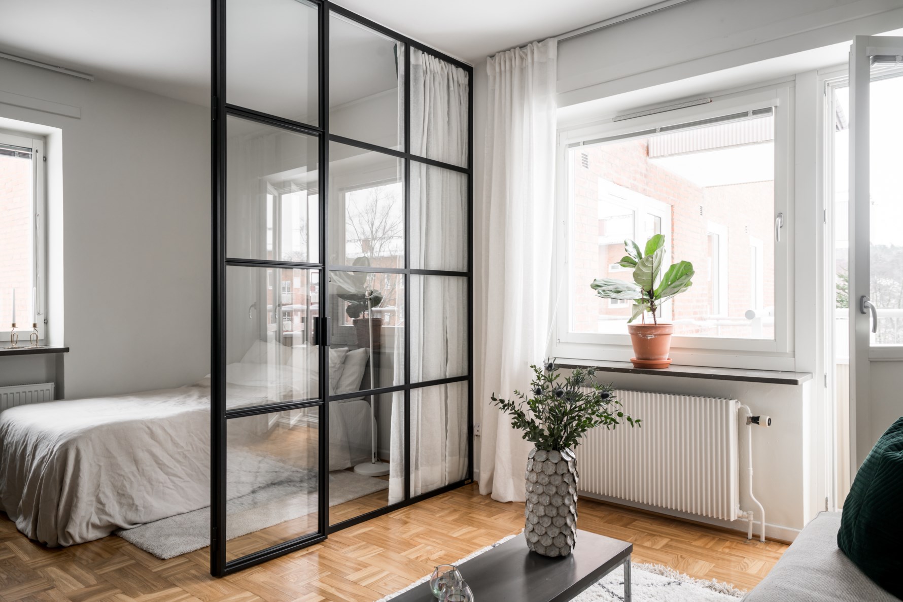 Bild 3 Anders Zornsgatan 21B