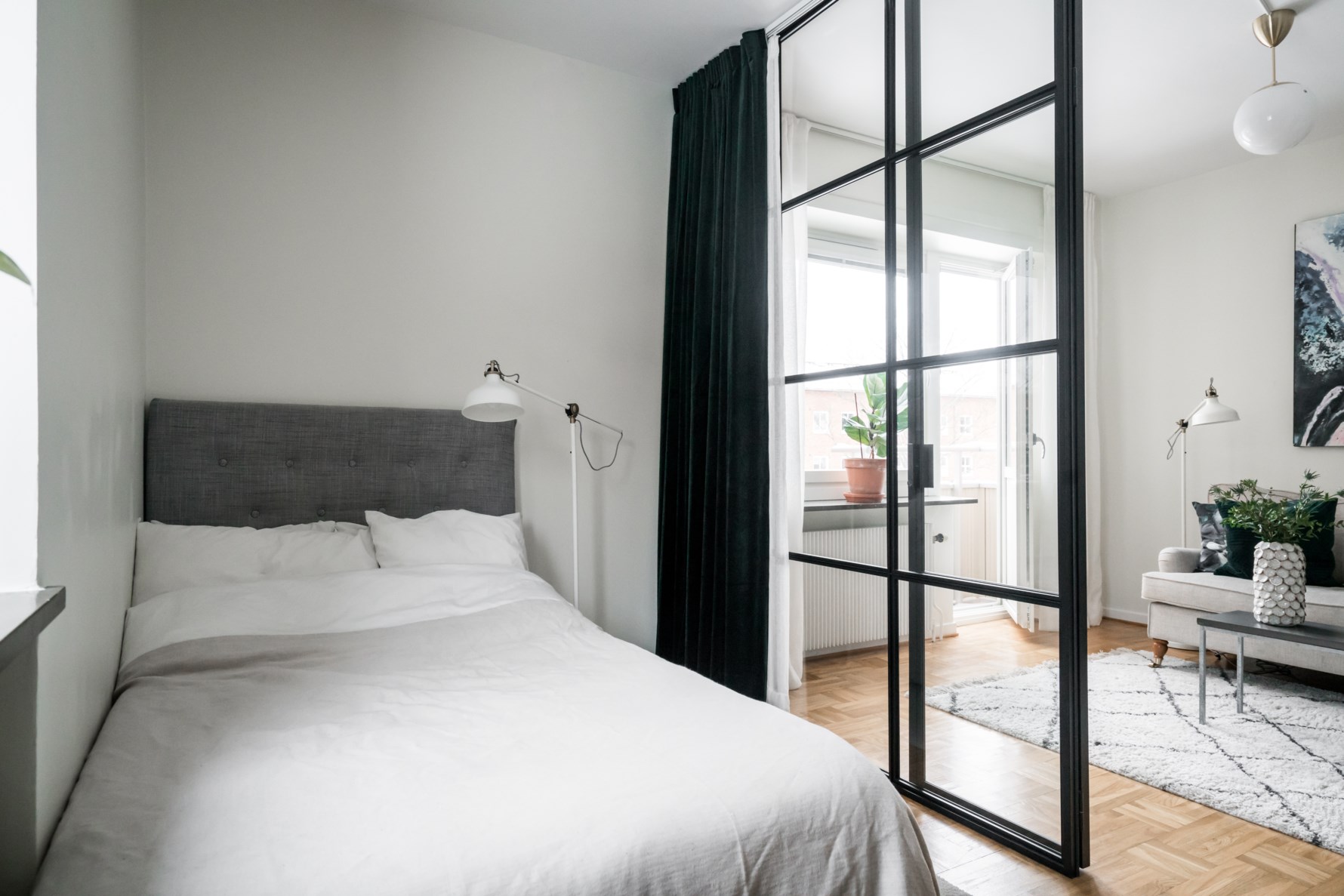 Bild 5 Anders Zornsgatan 21B