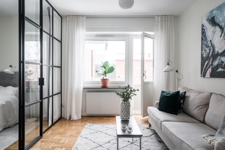 Anders Zornsgatan 21B