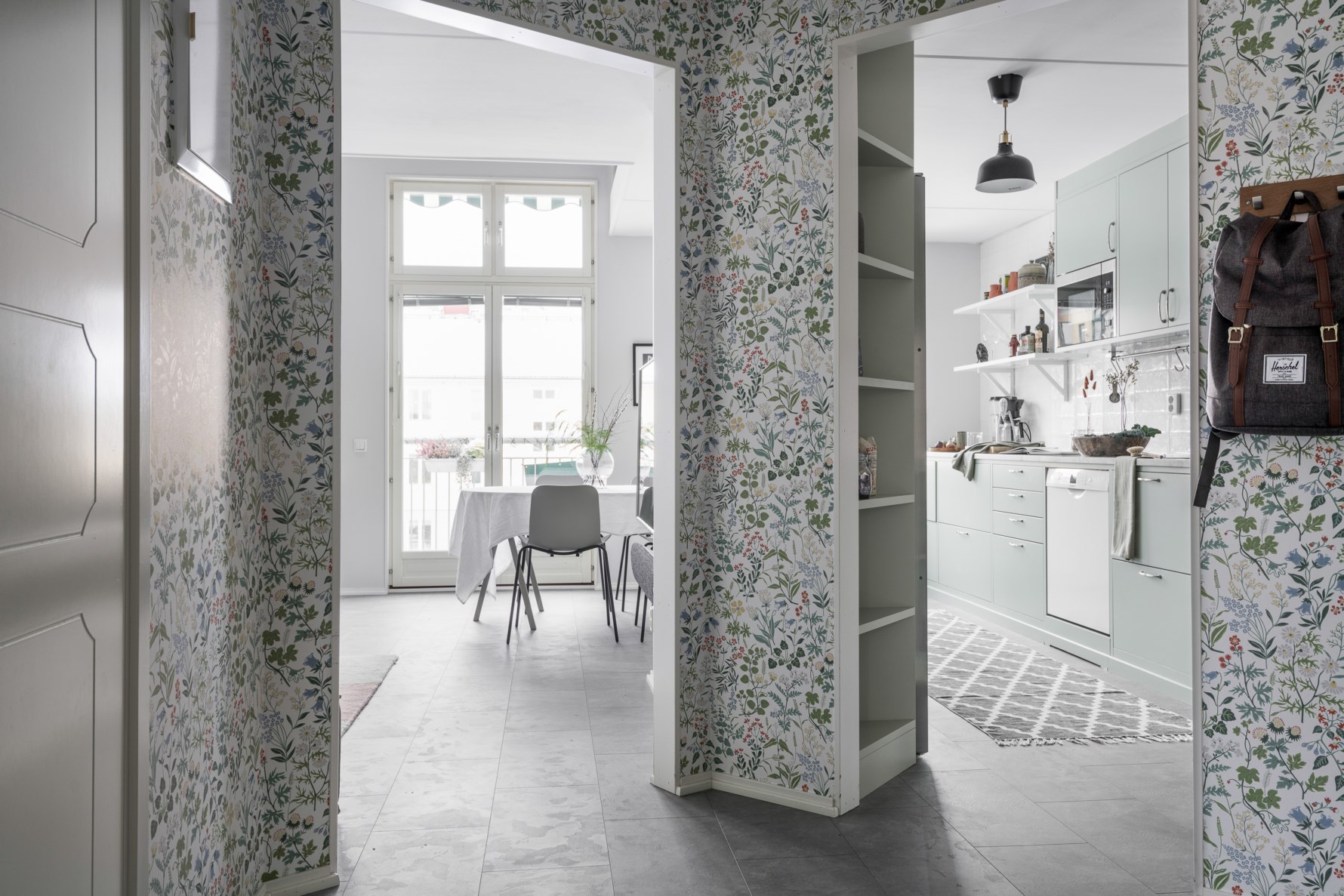 Bild 2 Torkelsgatan 3