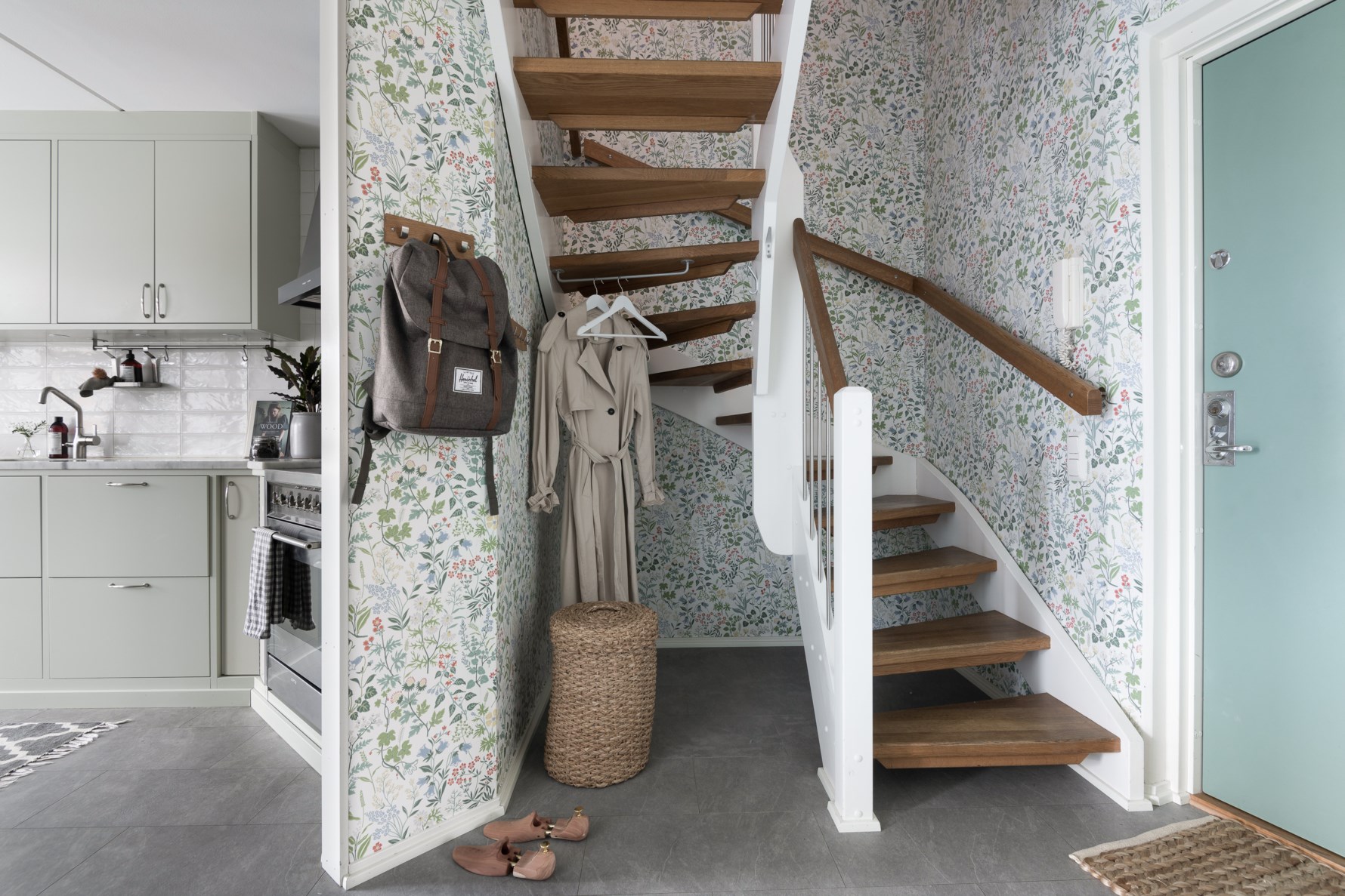 Bild 5 Torkelsgatan 3